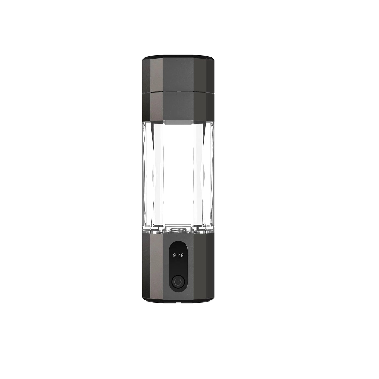 10000PPB Intelligent Hydrogen Rich Water Mug Hydrogen Water Generator Electrolysis Hydrogen Water Bottle